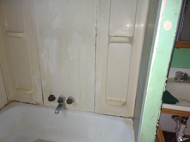 11352 Zeigler St, Taylor, MI 48180 - bathroom view of a sink