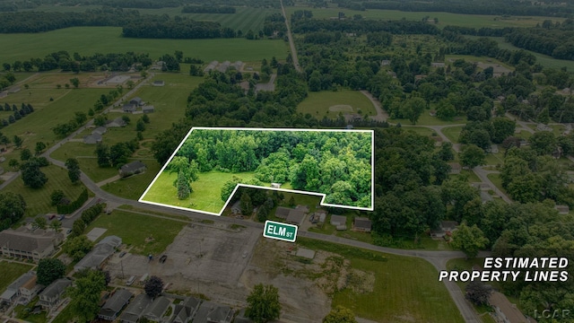 1100 Elm St, Manitou Beach, MI 49253 - photo 1