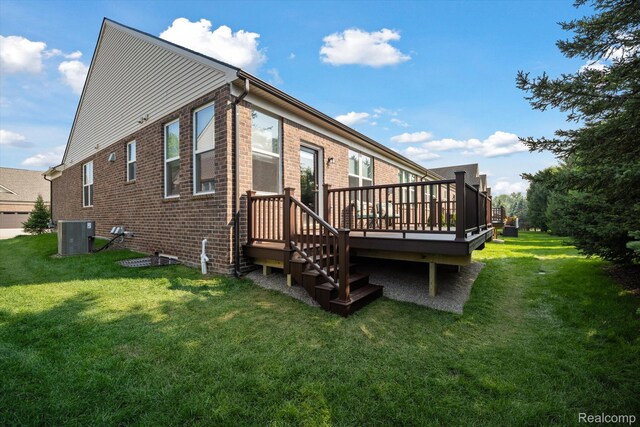 40633 Azalea Dr, Clinton Township, MI 48036 - photo 30