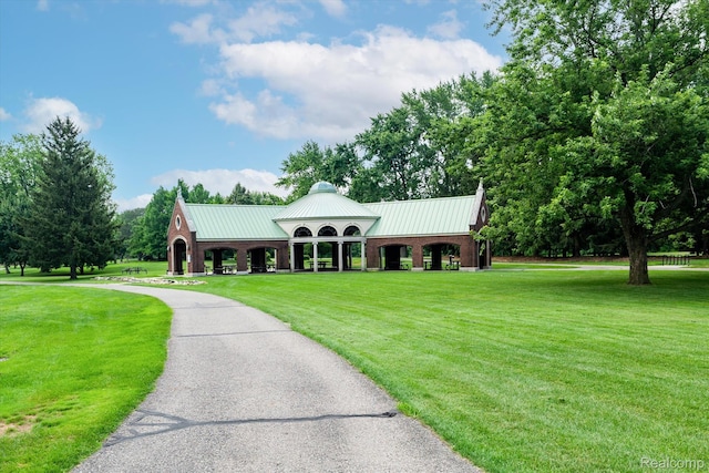 40633 Azalea Dr, Clinton Township, MI 48036 - photo 32