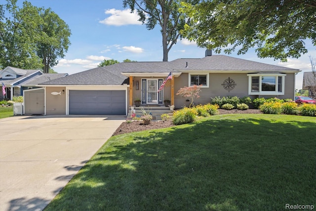 319 Angola St, Wolverine Lake, MI 48390 - photo 3