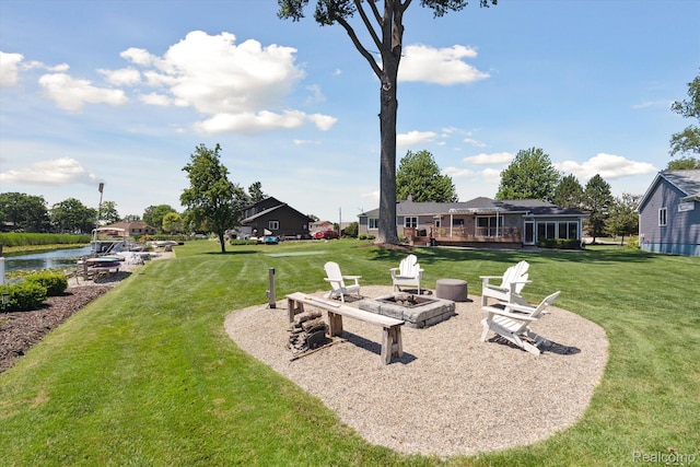 319 Angola St, Wolverine Lake, MI 48390 - photo 43