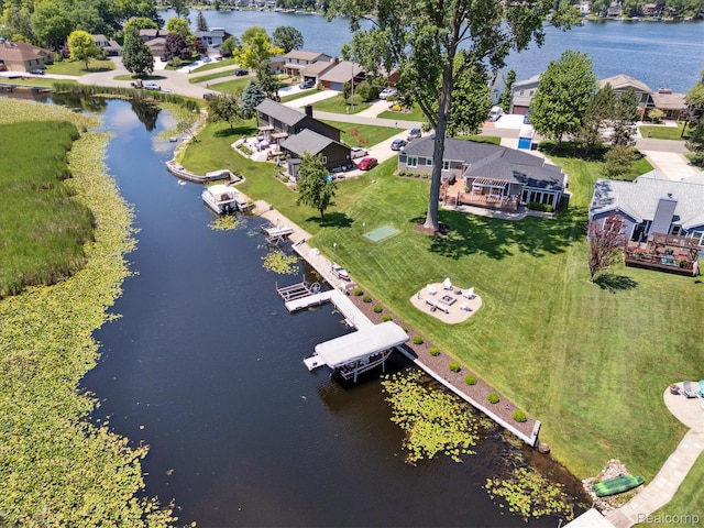 319 Angola St, Wolverine Lake, MI 48390 - photo 54
