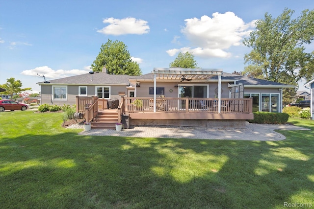 319 Angola St, Wolverine Lake, MI 48390 - photo 40