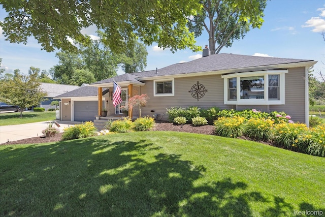 319 Angola St, Wolverine Lake, MI 48390 - photo 4