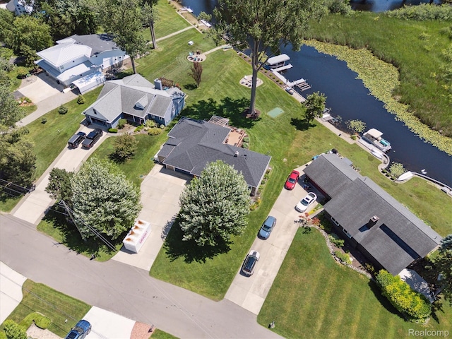 319 Angola St, Wolverine Lake, MI 48390 - photo 52