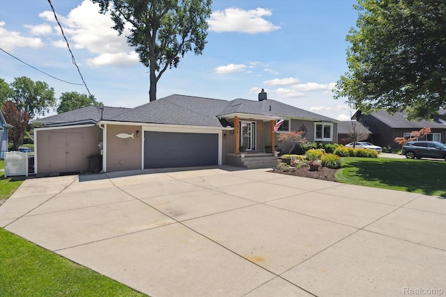 319 Angola St, Wolverine Lake, MI 48390 - photo 2