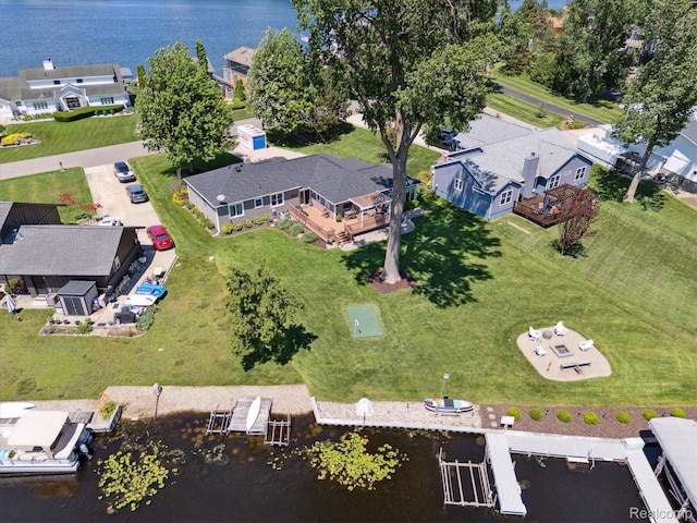 319 Angola St, Wolverine Lake, MI 48390 - photo 53