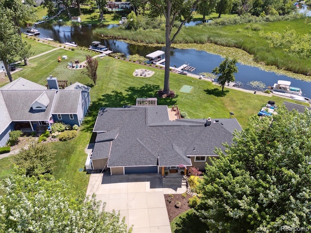 319 Angola St, Wolverine Lake, MI 48390 - photo 61