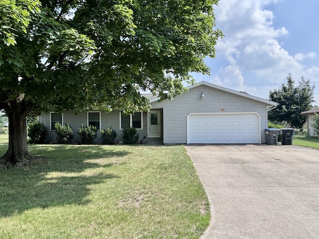 401 Devonshire Dr, Sturgis, MI 49091 - photo 1