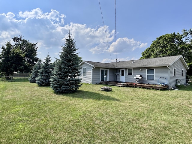 401 Devonshire Dr, Sturgis, MI 49091 - photo 22