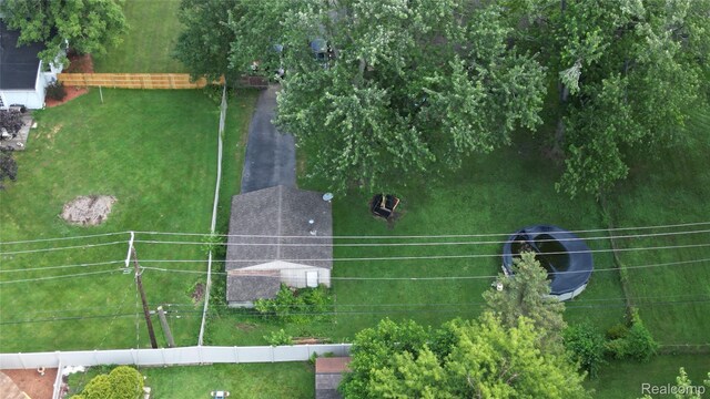 24960 Trombley St, Harrison Township, MI 48045 - photo 11