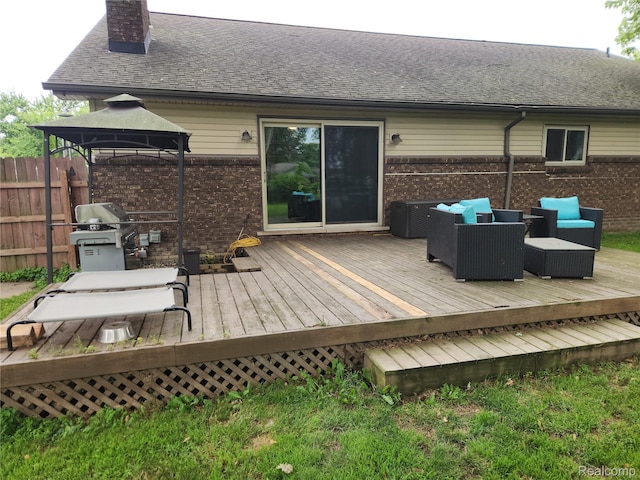 24960 Trombley St, Harrison Township, MI 48045 - photo 8
