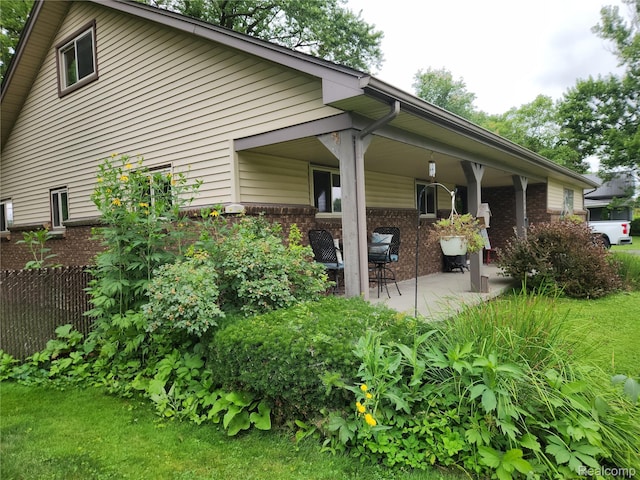 24960 Trombley St, Harrison Township, MI 48045 - photo 4