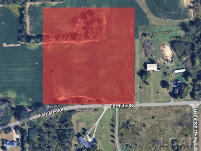 5000 Forrister Rd, Adrian, MI 49221