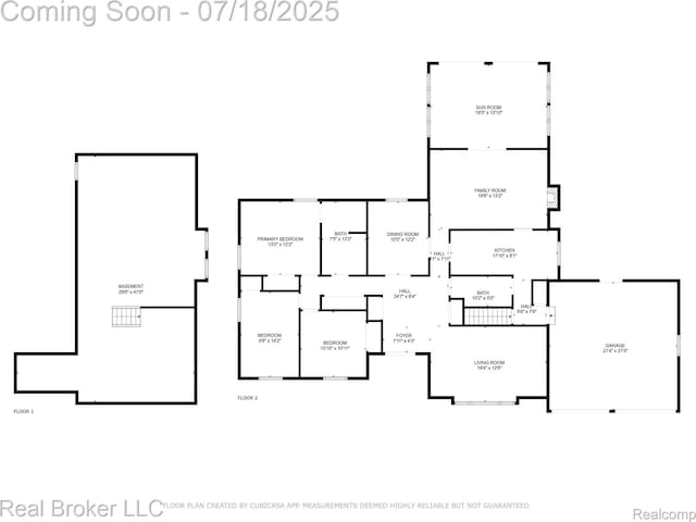 1416 Woodnoll Dr, Flint, MI 48507 - photo 34