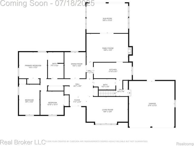 1416 Woodnoll Dr, Flint, MI 48507 - photo 32
