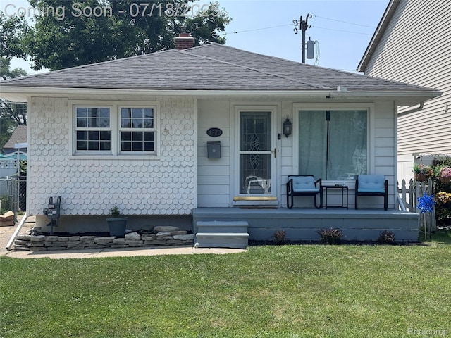 4220 Burns Ave, Flat Rock, MI 48146 - photo 1