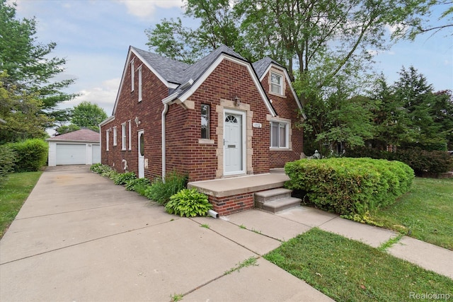 1773 14th St, Wyandotte, MI 48192 - photo 2