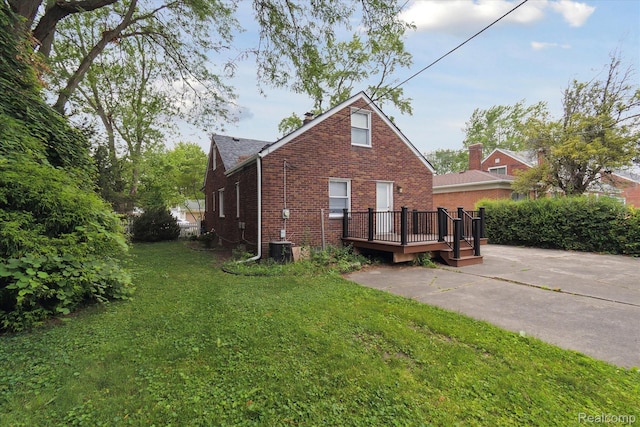 1773 14th St, Wyandotte, MI 48192 - photo 33