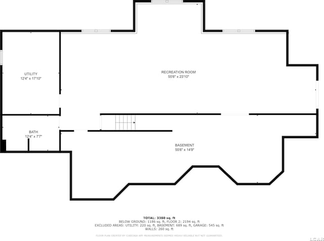 5726 Wolf Creek Hwy, Adrian, MI 49221 - view of room layout