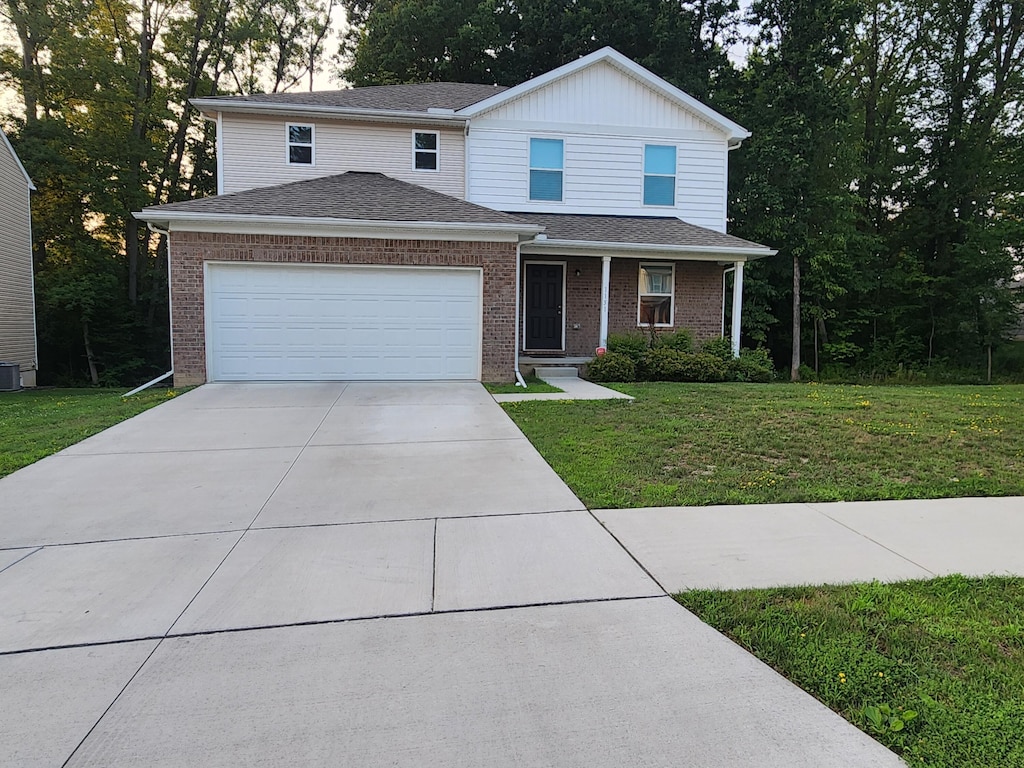 1151 Fieldstone Ct, Pontiac, MI 48340 - photo 1