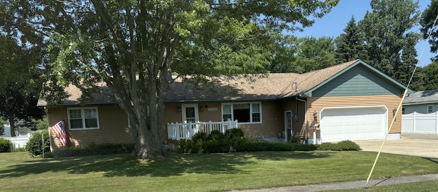 2898 Linwood Rd, Manistee, MI 49660 - photo 1