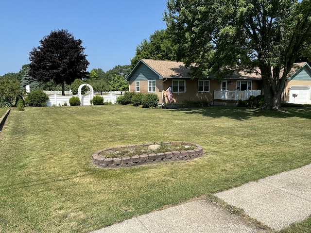 2898 Linwood Rd, Manistee, MI 49660 - photo 53