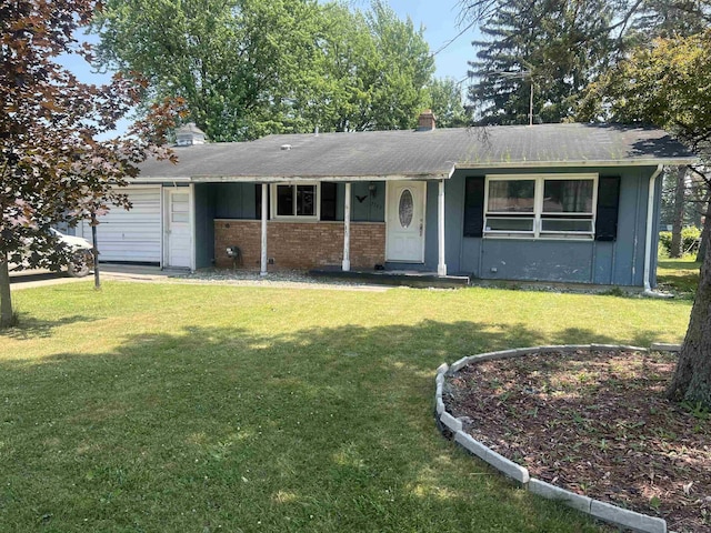 3782 Church St, Saginaw, MI 48604 - photo 1