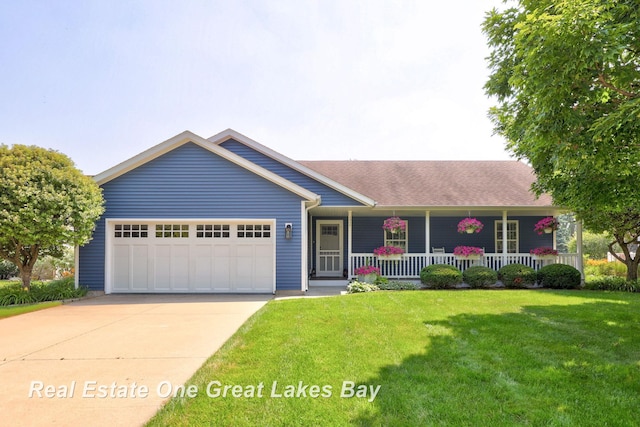 3929 Barrington Dr, Saginaw, MI 48603 - photo 1