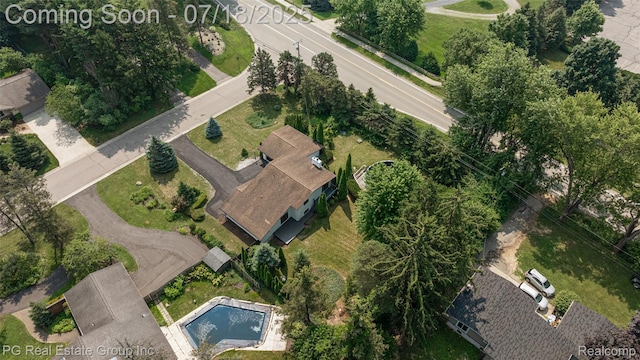 7811 Caberfae Trl, Clarkston, MI 48348 - photo 20