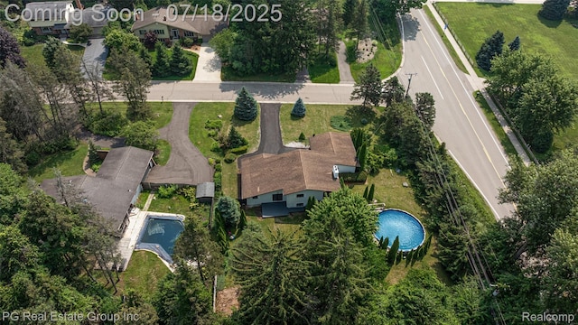 7811 Caberfae Trl, Clarkston, MI 48348 - photo 19