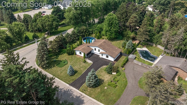7811 Caberfae Trl, Clarkston, MI 48348 - photo 21