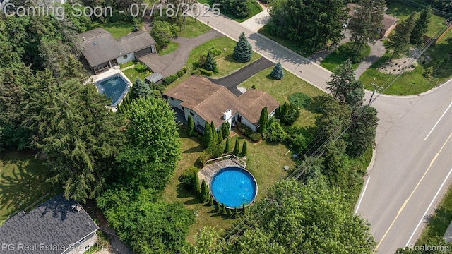 7811 Caberfae Trl, Clarkston, MI 48348 - photo 18