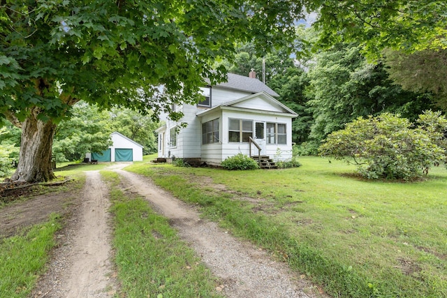 842 10th St, Plainwell, MI 49080 - photo 2