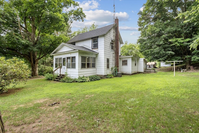842 10th St, Plainwell, MI 49080 - photo 4