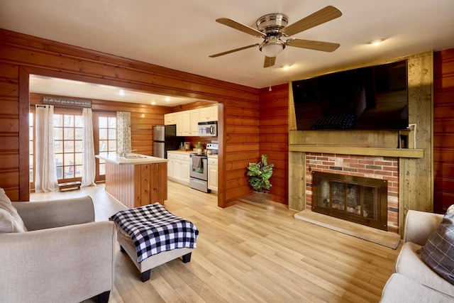 2384 W U Ave, Schoolcraft, MI 49087 - photo 12