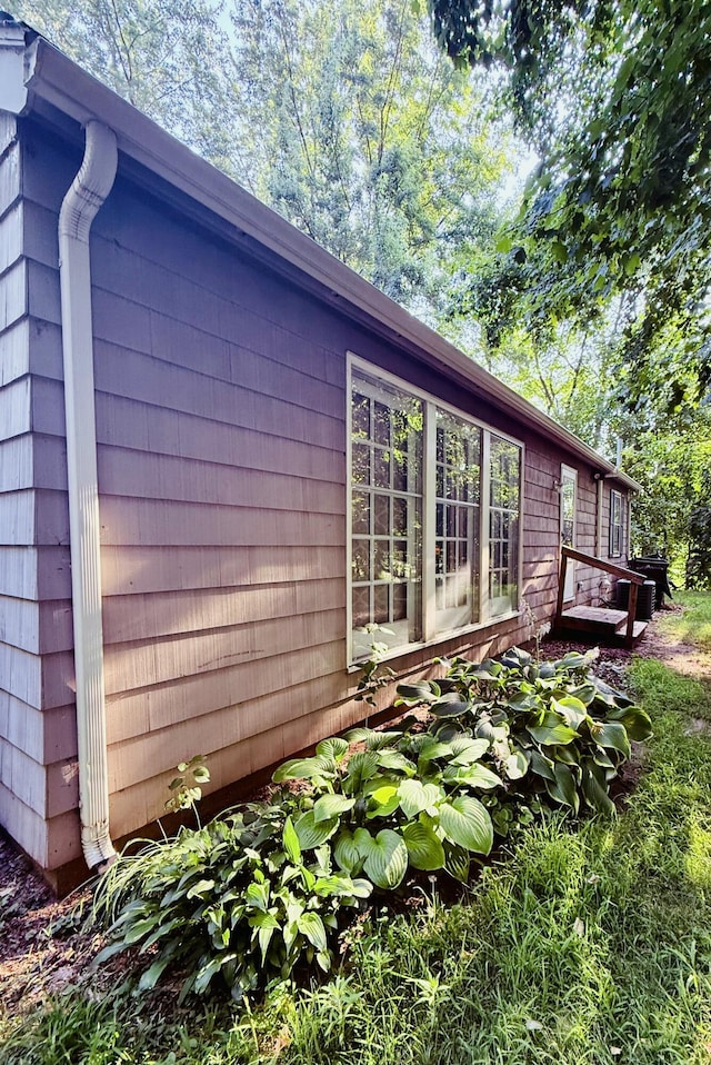 2384 W U Ave, Schoolcraft, MI 49087 - photo 3
