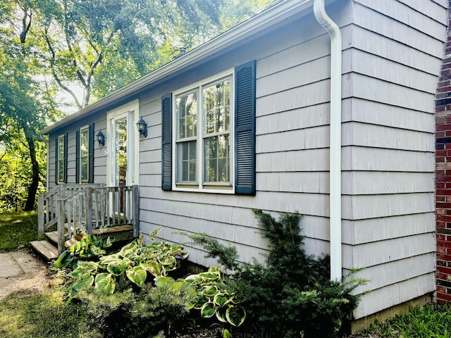 2384 W U Ave, Schoolcraft, MI 49087 - photo 2