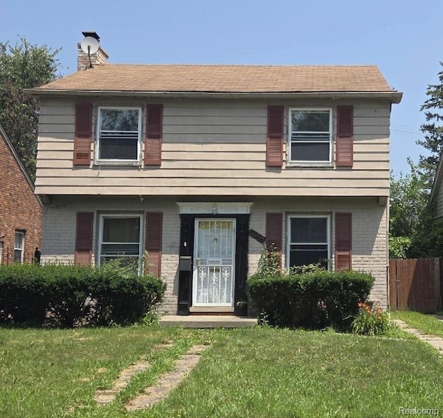 4438 Yorkshire Rd, Detroit, MI 48224 - photo 1