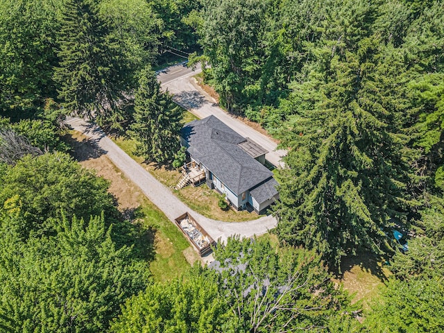 258 N Buys Rd, Muskegon, MI 49445 - photo 28