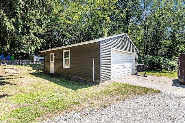258 N Buys Rd, Muskegon, MI 49445 - photo 3
