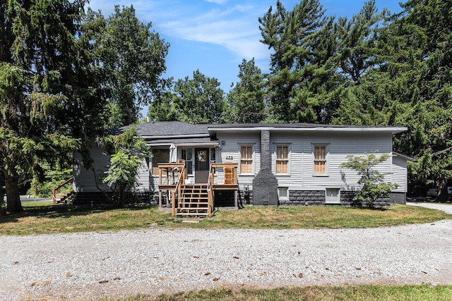258 N Buys Rd, Muskegon, MI 49445 - photo 1