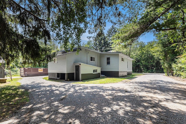 258 N Buys Rd, Muskegon, MI 49445 - photo 26