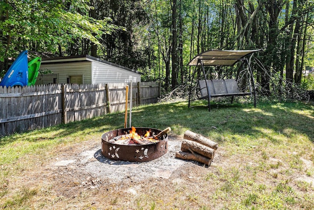 258 N Buys Rd, Muskegon, MI 49445 - photo 24