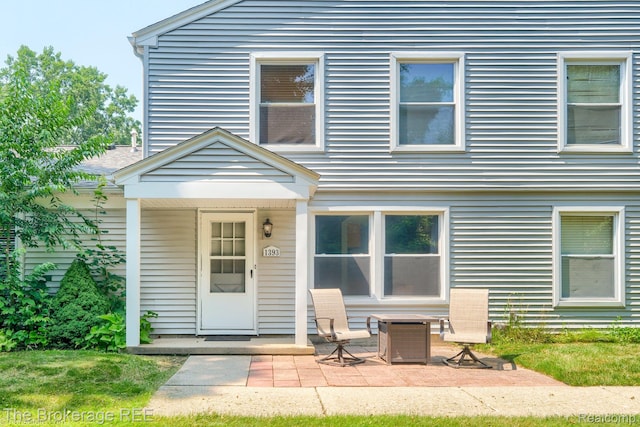 1393 Hobnail Ct, Davison, MI 48423 - photo 1