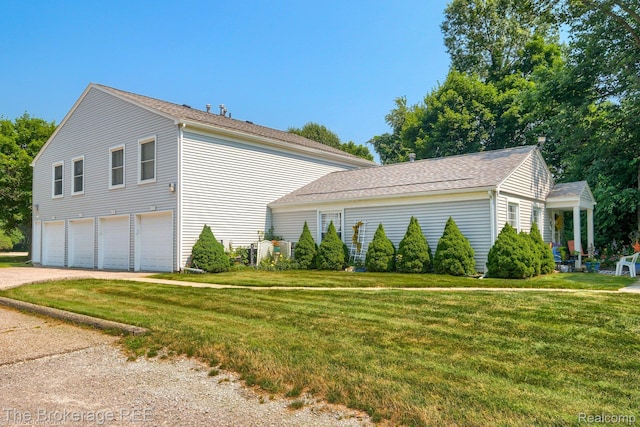 1393 Hobnail Ct, Davison, MI 48423 - photo 35