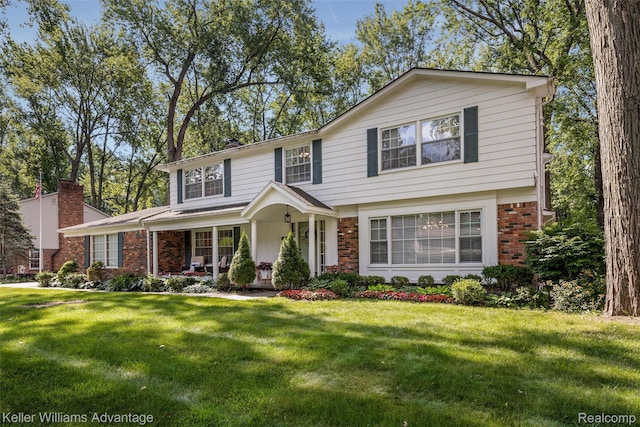 2437 Chelsea Dr, Troy, MI 48084 - photo 3