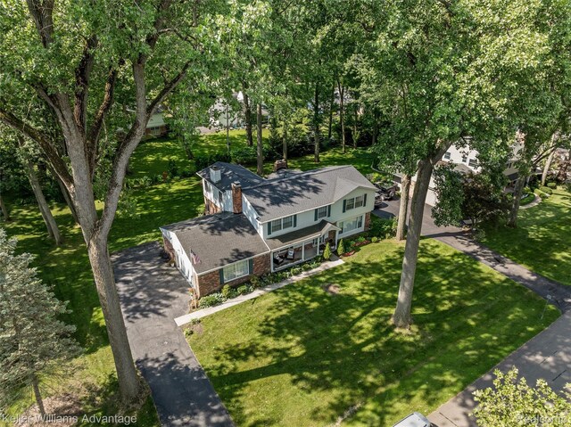 2437 Chelsea Dr, Troy, MI 48084 - photo 49