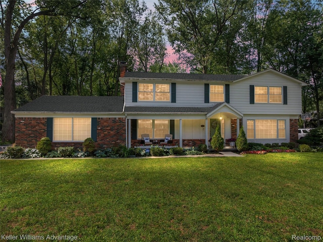 2437 Chelsea Dr, Troy, MI 48084 - photo 54